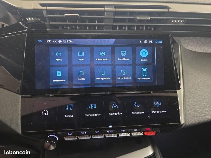 Peugeot 308 SW 1.5 BlueHDi 130ch S&S Allure EAT8 (image 13)