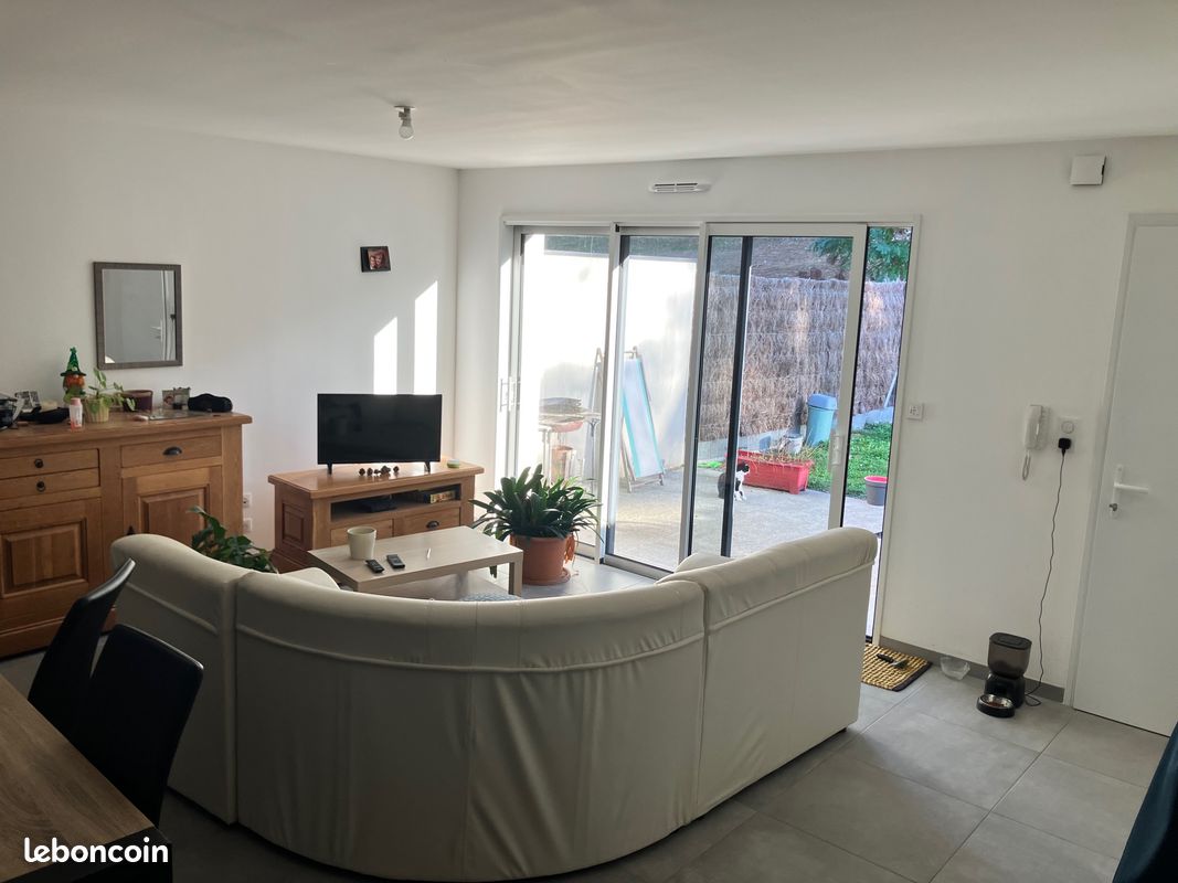 Appartement 4 pièces 93 m² · à Sèvremoine · 93 m² · 845 €/mois