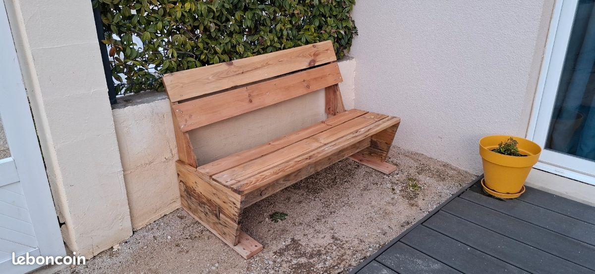 Banc (image 1)