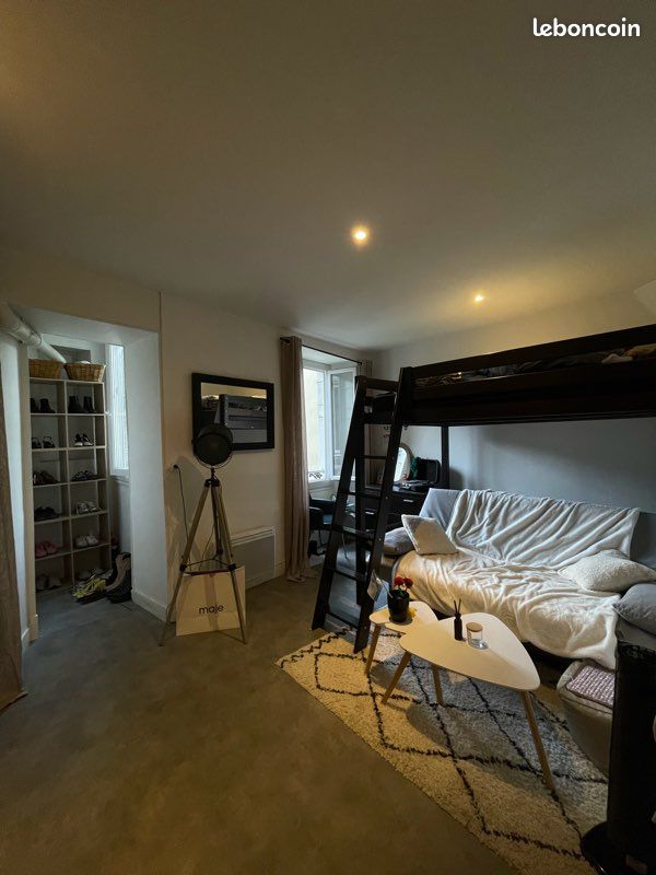 Appartement 1 pièce 27 m² · à Pau · 27 m² · 400 €