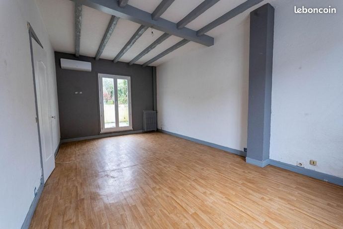 Maison 4 pièces 102 m²