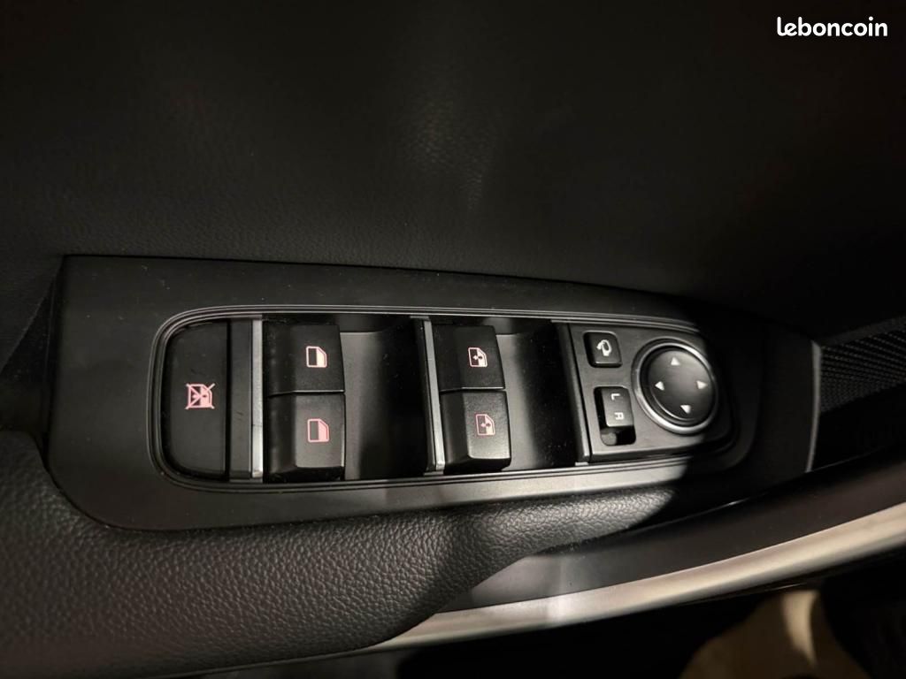 KIA PRO CEE D Proceed 1.5 T-GDI - 160 - BV DCT - Stop&Go PRO III BREAK GT Line PHASE 2 (image 16)