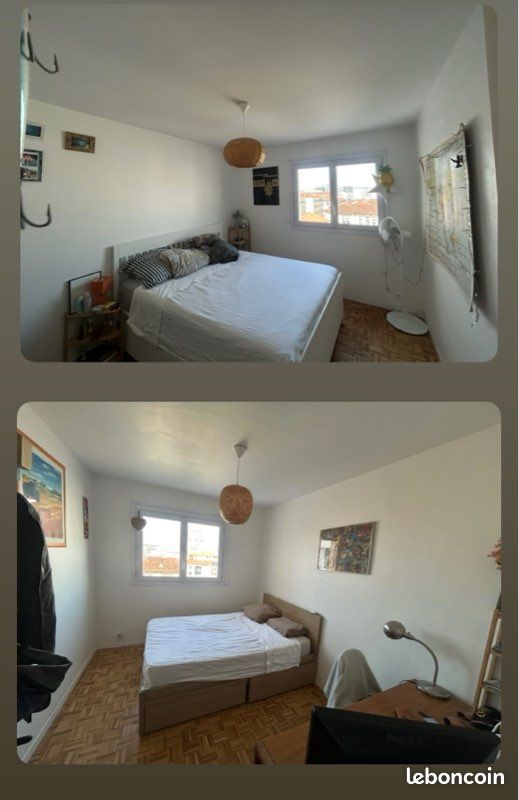 Chambre à louer (image 3)