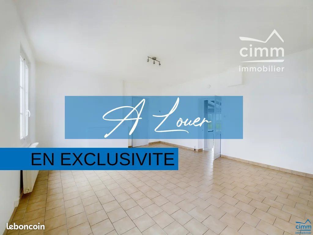 Maison 3 pièces 74 m² · à Longué-Jumelles · 74 m² · 660 €