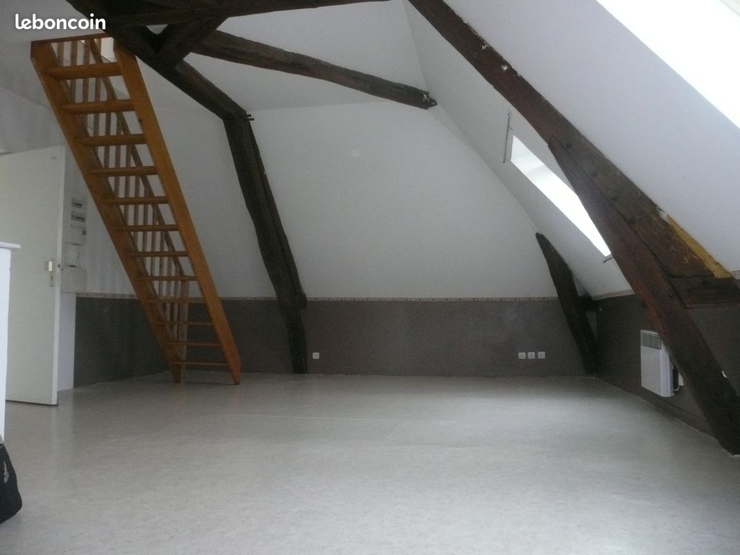 Appartement 1 pièce 32 m² · à Mouy · 32 m² · 500 €/mois