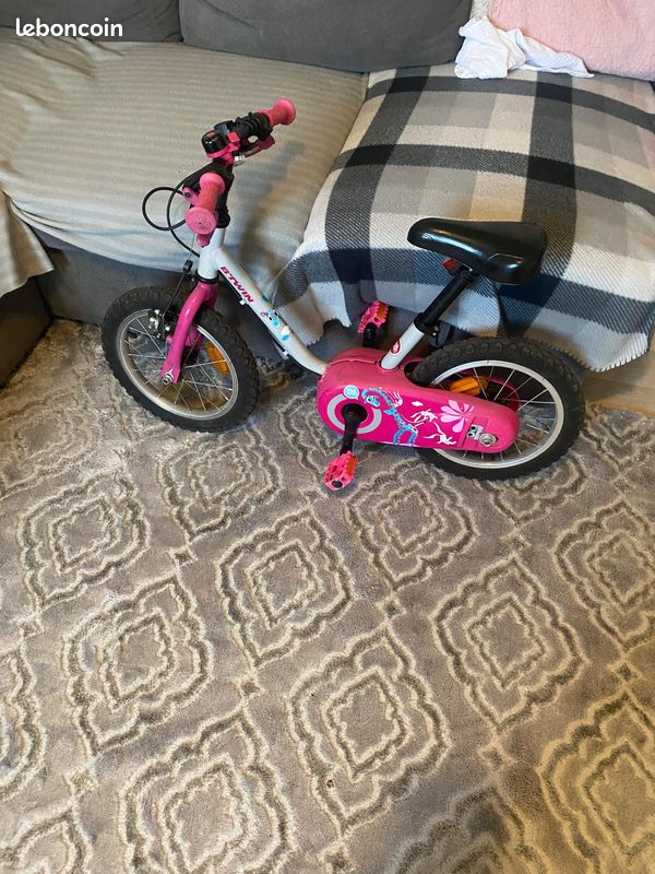 Vélo enfant (image 2)