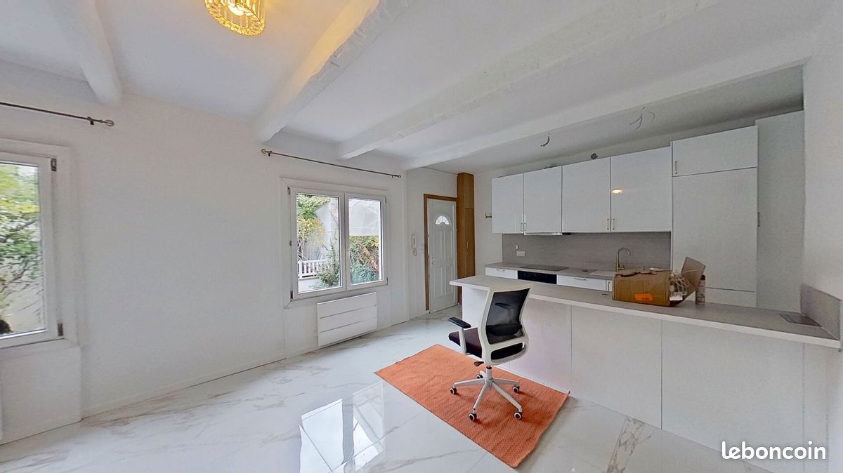 Maison a louer colombes - 3 pièce(s) - 67 m2 - Surfyn