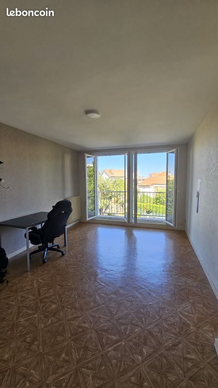 Appartement 3 pièces 66 m² · à Beaumont · 66 m² · 605 €/mois