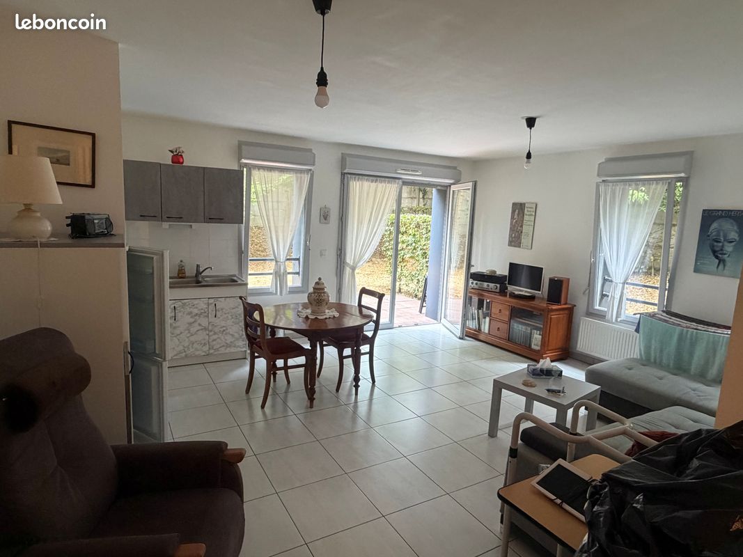 Appartement 2 pièces 52 m² · à Amiens · 52 m² · 179 900 €