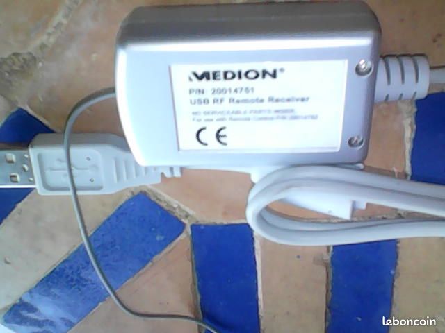 MEDION Remote receiver (image 1)