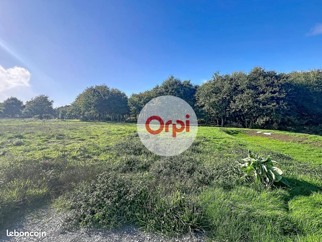 Terrain 376 m² · à Questembert · 71 278 €