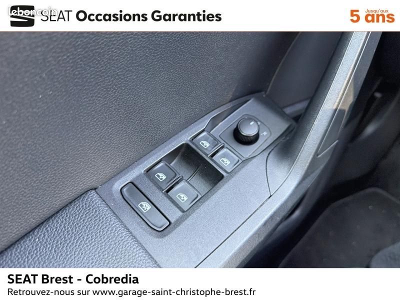 Seat Arona 1.6 TDI 95ch Start/Stop Urban DSG Euro6d-T 105g (image 16)
