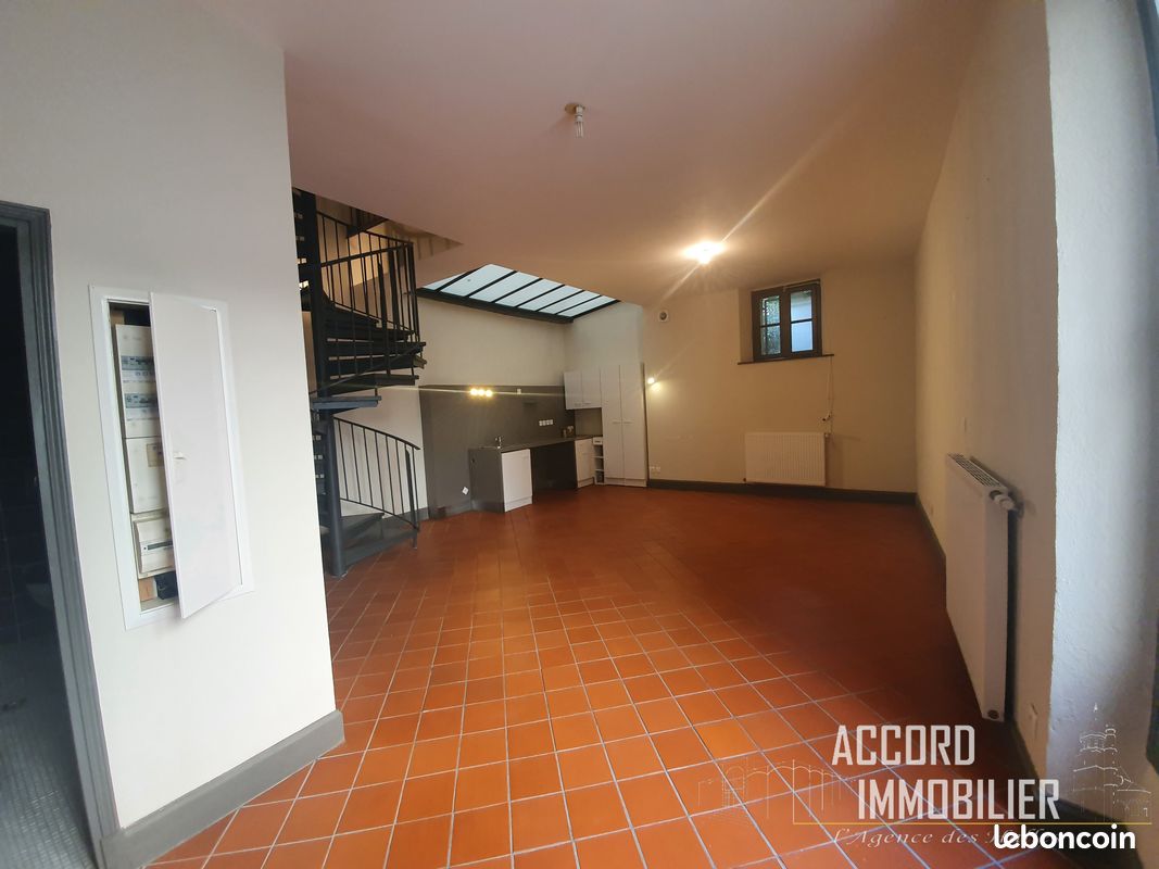 Appartement 3 pièces 77 m² · à Béziers · 77 m² · 118 800 €