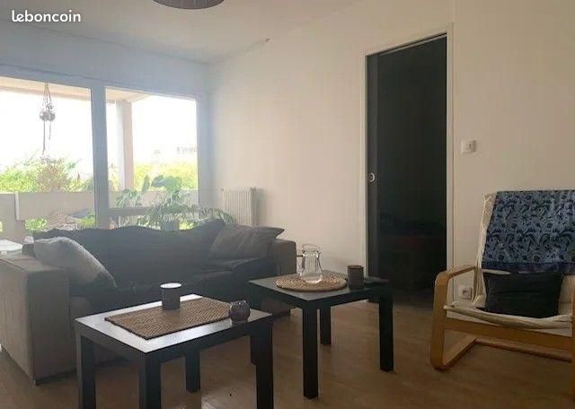 Appartement 2 pièces 58 m² · à Reims · 58 m² · 820 €