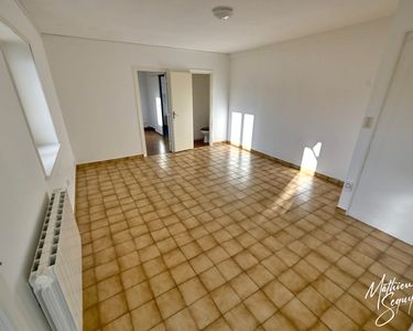 Appartement 215 000 € - 47 m²