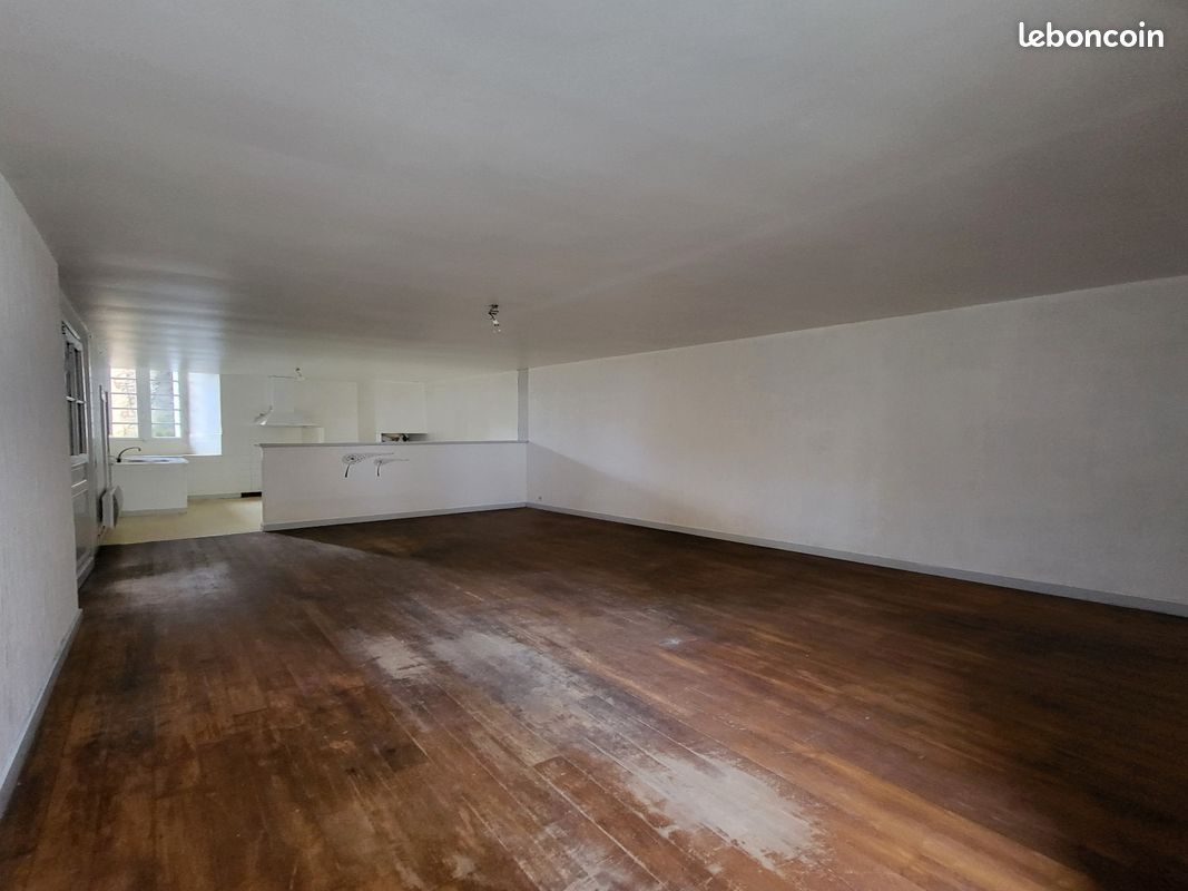 Appartement 2 pièces 45 m² · à Sarlat-la-Canéda · 45 m² · 530 €/mois