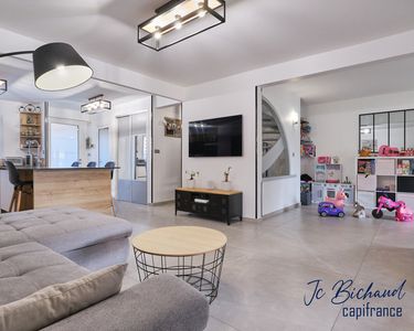Maison 365 000 € - 107 m²