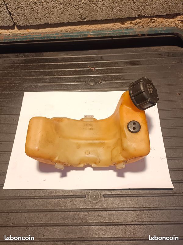 Réservoir GX 25 Honda (image 3)