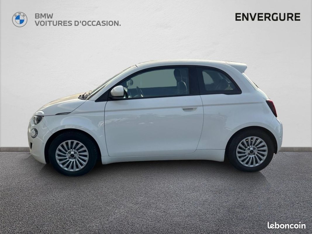 Fiat 500 e 118ch MY23 (image 2)