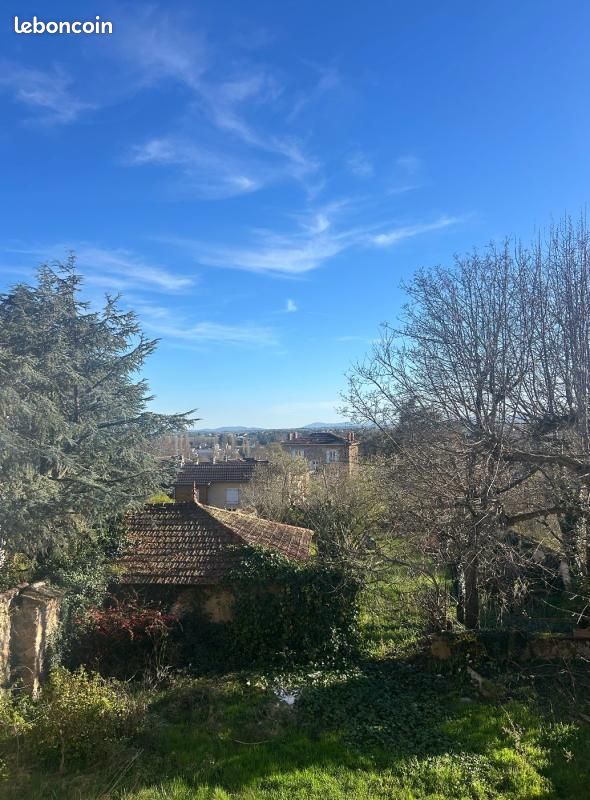 Appartement 1 pièce 44 m² · à Grézieu-la-Varenne · 44 m² · 160 986 €