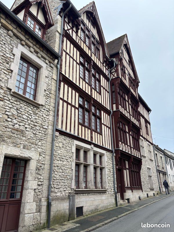 Appartement 2 pièces 31 m² · à Moret-Loing-Et-Orvanne · 31 m² · 690 €