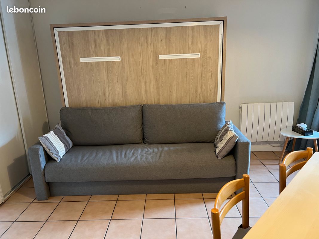 Location studio Briançon (image 4)