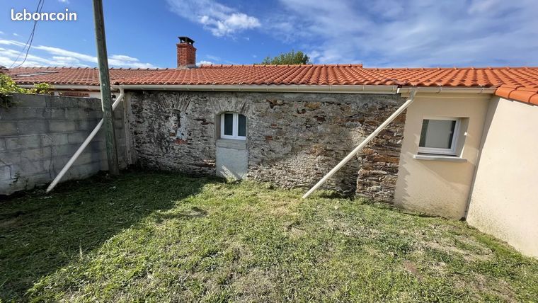Inconnu 1 pièce 60 m²