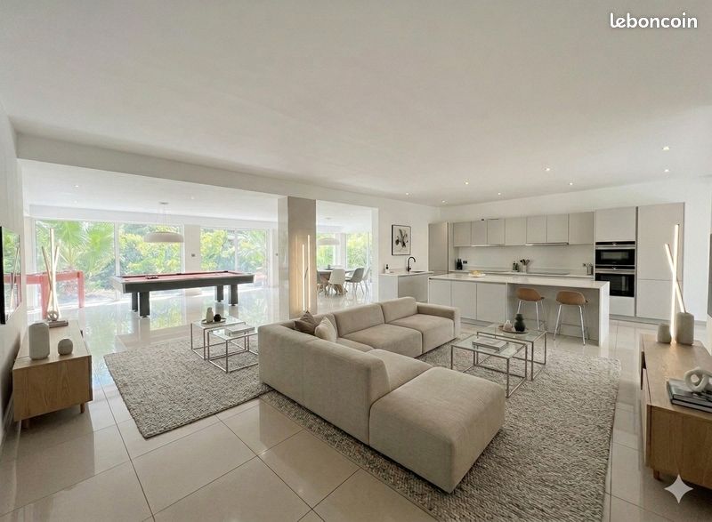 Maison 3 pièces 150 m² · à Fréjus · 150 m² · 515 000 €