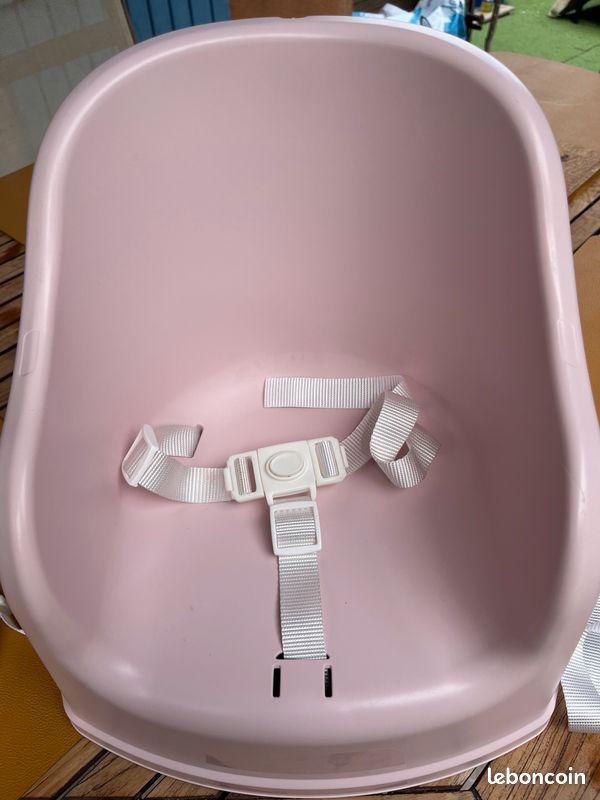 Réhausseur de chaise thermobaby (image 3)