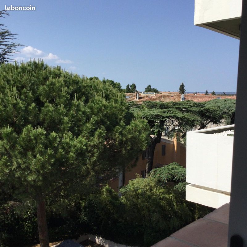 Appartement 4 pièces 100 m² · à Aix-en-Provence · 100 m² · 2 130 €/mois