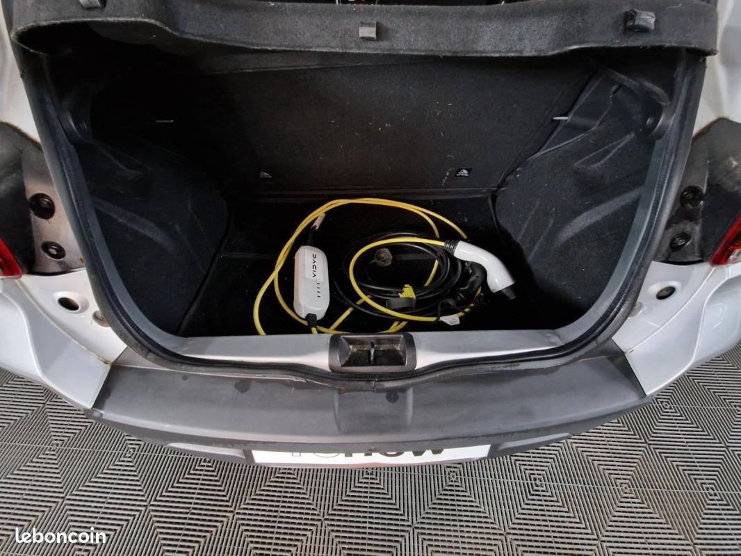Dacia Spring Expression (image 4)