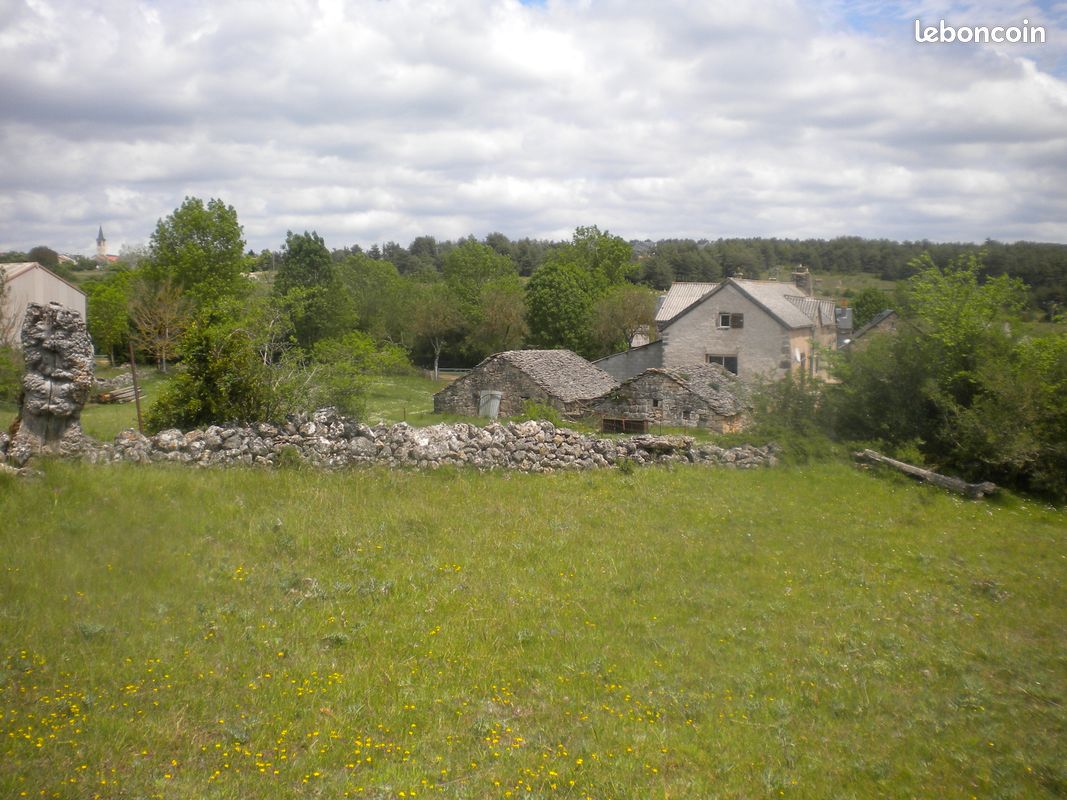 "La Cadenède" près de MILLAU (image 11)
