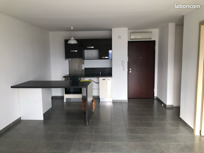 Appartement a louer bastia - 2 pièce(s) - 43 m2 - Surfyn