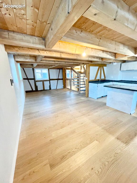 Maison 4 pièces 115 m² · à Berstett · 115 m² · 1 200 €
