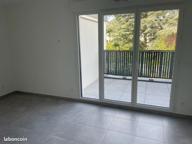 Appartement 2 pièces 40 m² · à Francheville · 40 m² · 644 €/mois