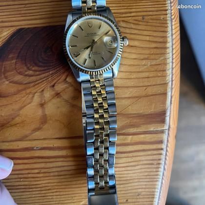 Tudor Prince Oysterdate (image 10)