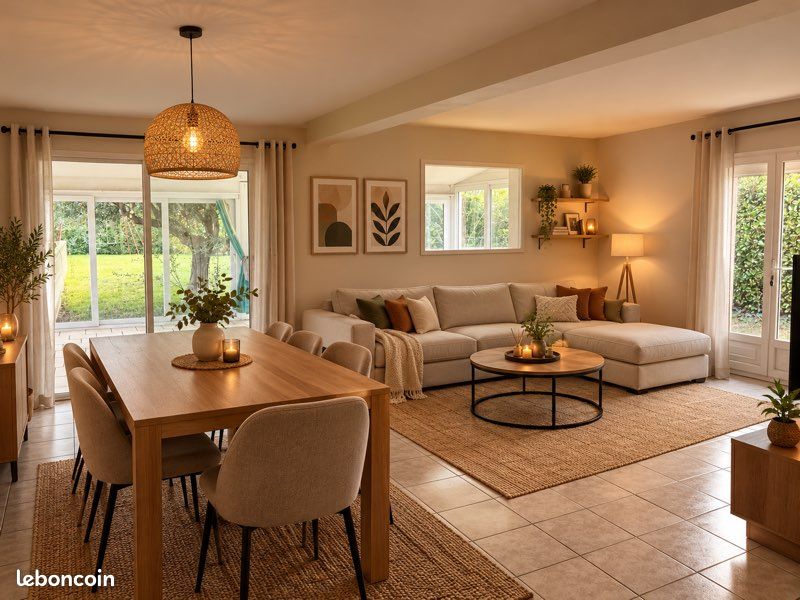 Maison 6 pièces 150 m² · à Tain-l'Hermitage · 150 m² · 350 000 €