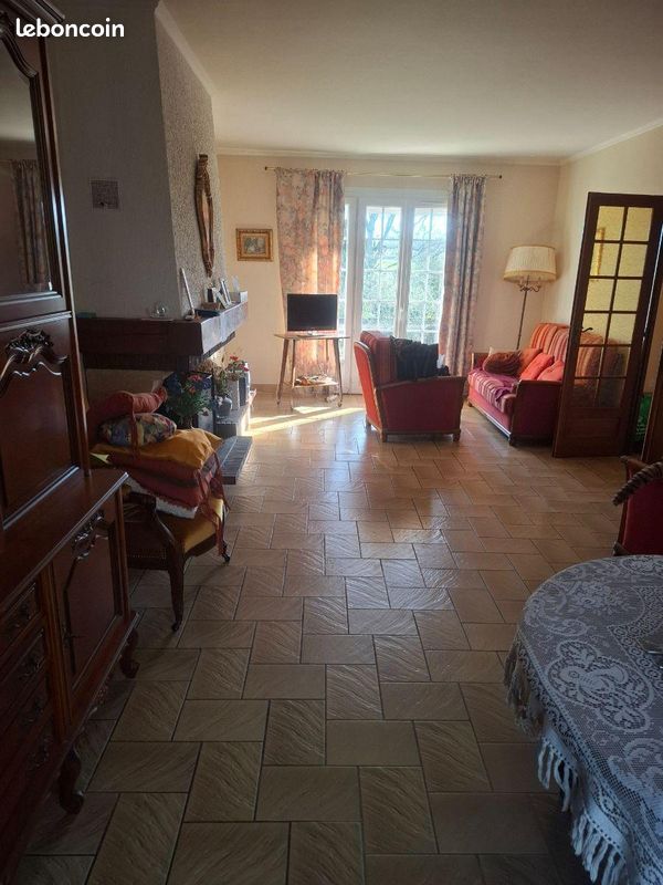 Maison 6 pièces 160 m² (image 16)
