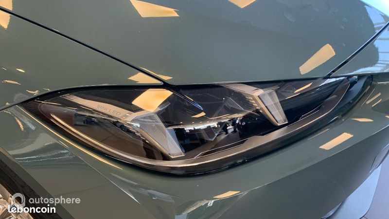 Bmw I4 eDrive35 286ch (image 17)