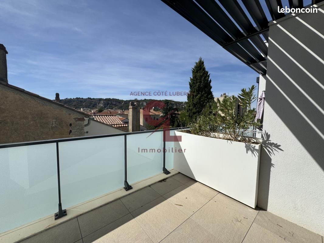 Appartement 3 pièces 68 m² · à Cavaillon · 68 m² · 800 €/mois