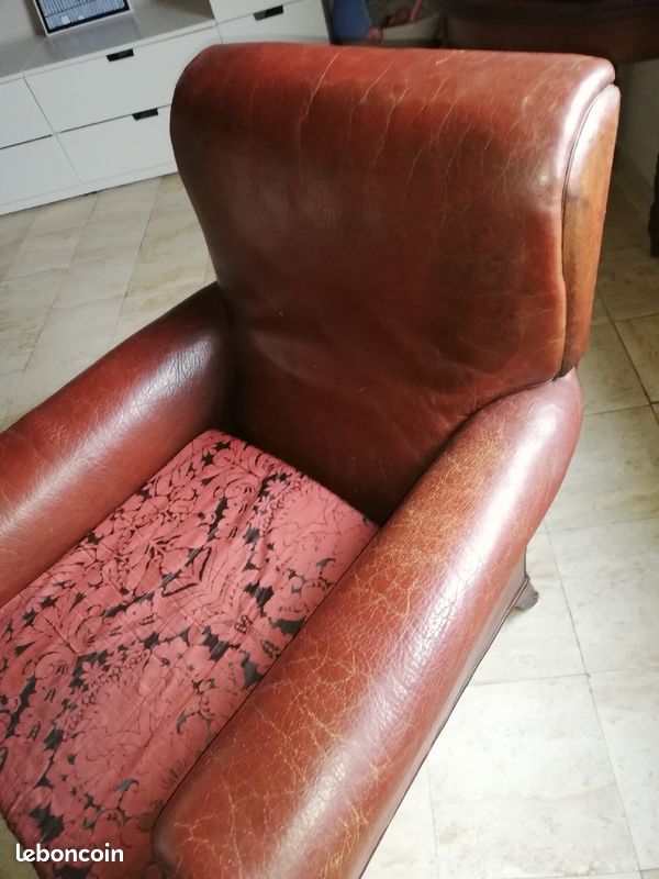 Fauteuil (image 4)