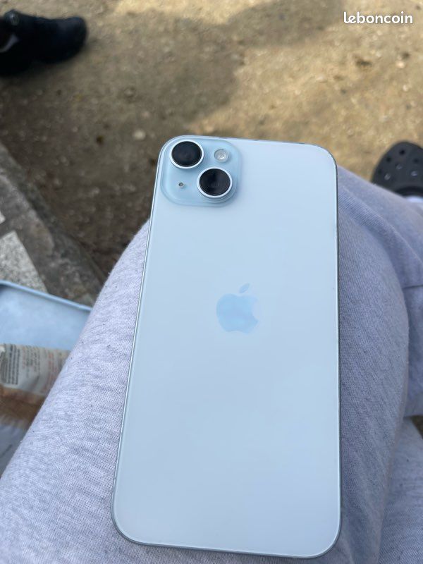 IPhone 15 plus (image 2)