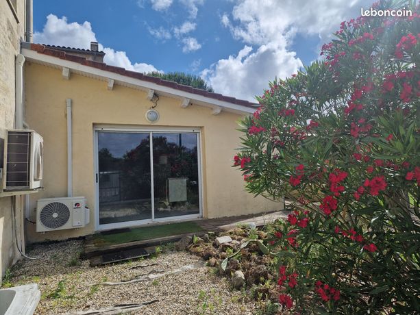 Maison 4 pièces 95 m²
