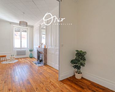 Appartement 187 000 € - 35 m²