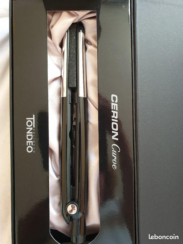 Lisseur neuf tondeo cerion curve (image 2)