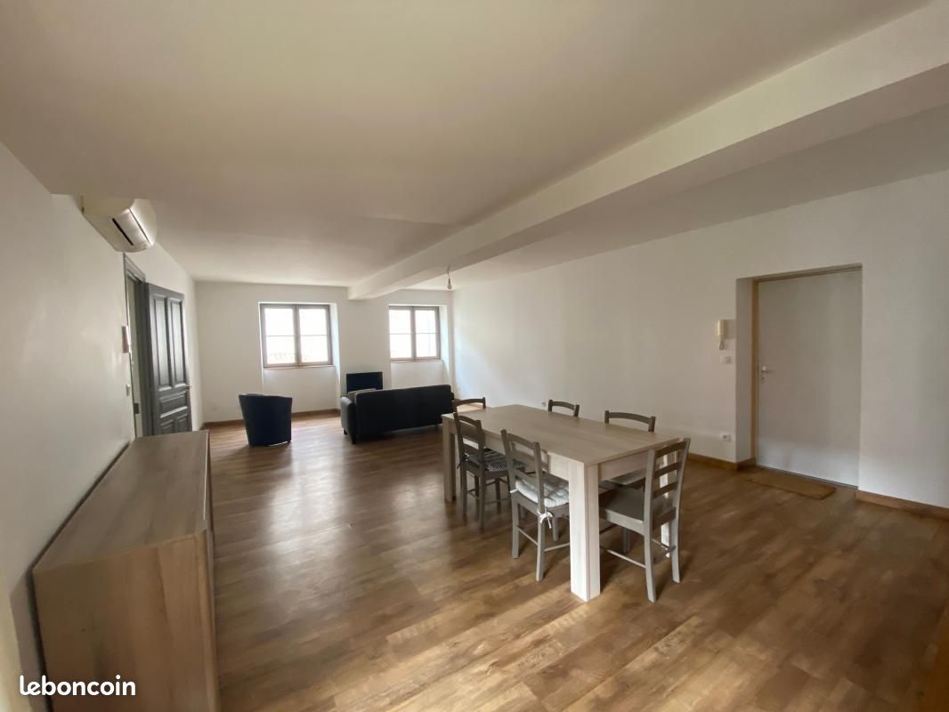 Appartement a louer castres - 3 pièce(s) - 81 m2 - Surfyn