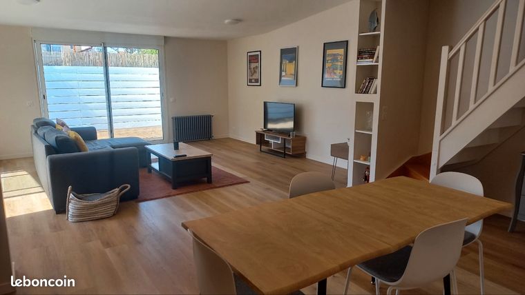 Maison 4 pieces Bas Floirac