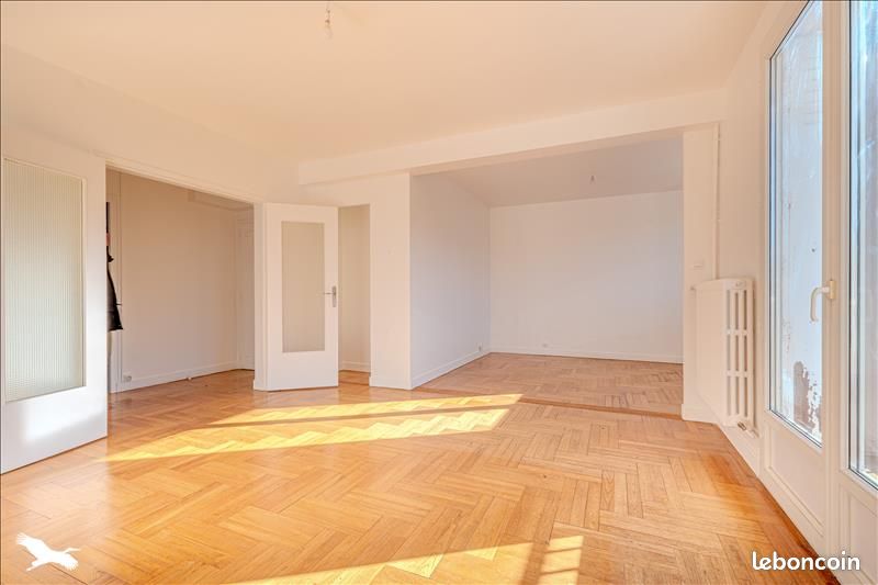 Appartement 4 pièces 69 m² - Limoges 87000 (image principale 3)