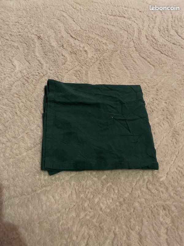Lot serviette pour événement (image 1)