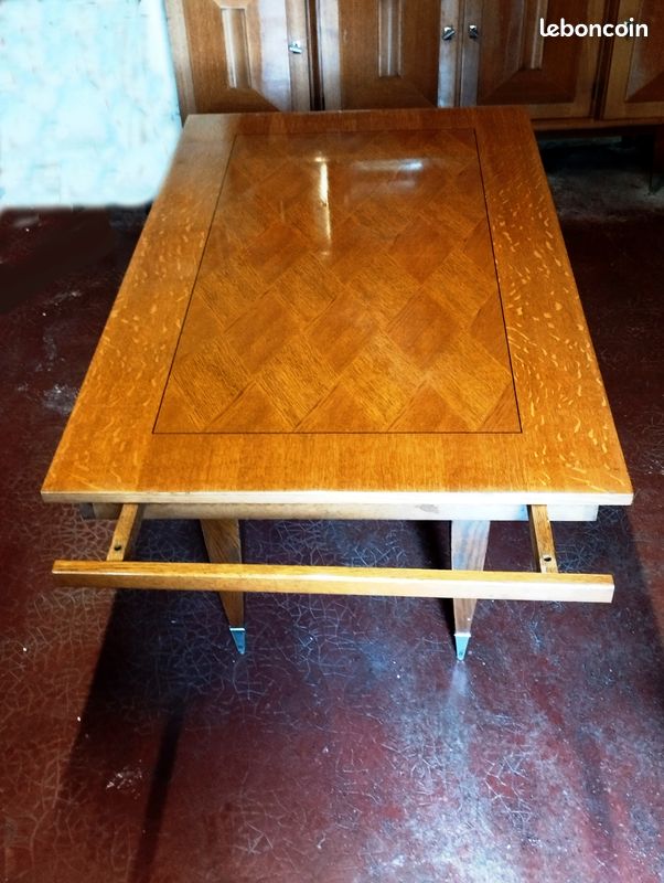 Table salle à manger (image 1)